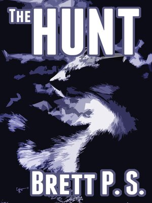 cover image of The Hunt